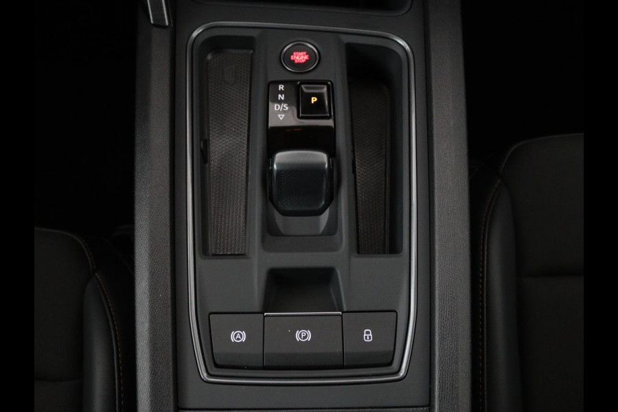 CUPRA Formentor 1.4 e-Hybrid VZ | 245pk | Stuurverwarming | Adaptive cruise | Camera | Navigatie | Keyless | Full LED | Sportstoelen | PHEV