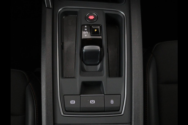 CUPRA Formentor 1.4 e-Hybrid VZ | 245pk | Stuurverwarming | Adaptive cruise | Camera | Navigatie | Keyless | Full LED | Sportstoelen | PHEV