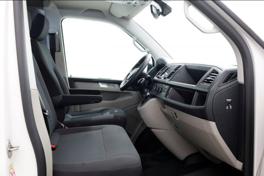 Volkswagen Transporter T6 2.0 TSI L1H1 DSG-Automaat Comfortline Benzine Achterklep 12-2018