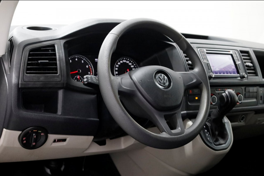 Volkswagen Transporter T6 2.0 TSI L1H1 DSG-Automaat Comfortline Benzine Achterklep 12-2018