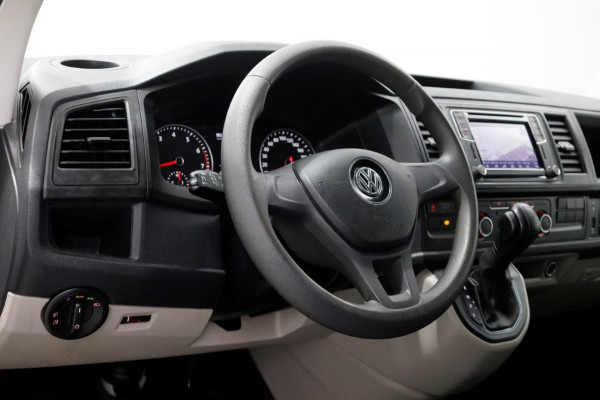 Volkswagen Transporter T6 2.0 TSI L1H1 DSG-Automaat Comfortline Benzine Achterklep 12-2018