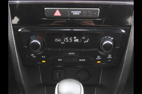 Suzuki Vitara 1.6 Exclusive CRUISE | CLIMATE | CAMERA | AFNTREKHAAK | STOELVERW | CARPLAY | LED