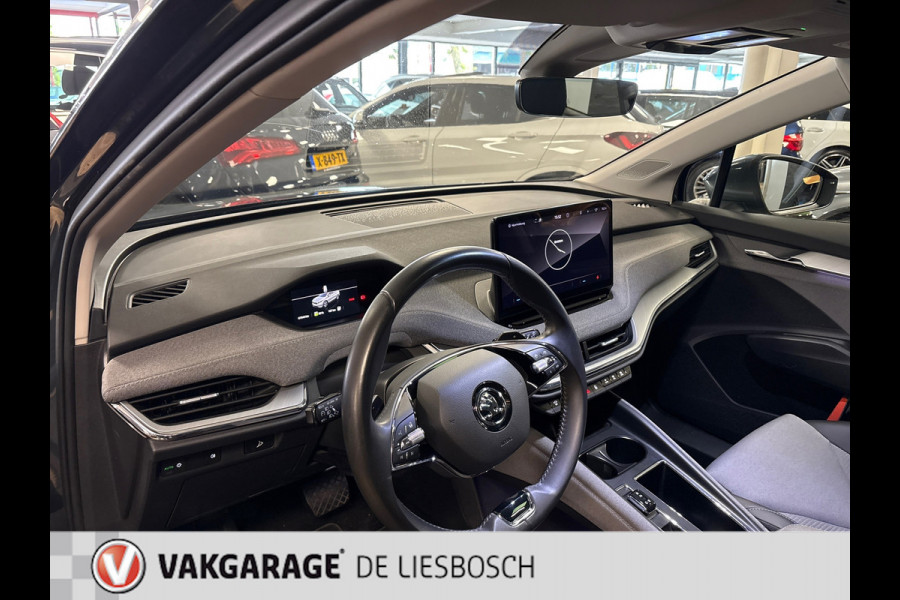 Škoda ENYAQ iV 80 / Navigatie / pdc v+a / camera / Panorama-dak
