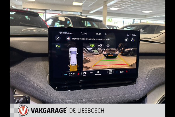 Škoda ENYAQ iV 80 / Navigatie / pdc v+a / camera / Panorama-dak