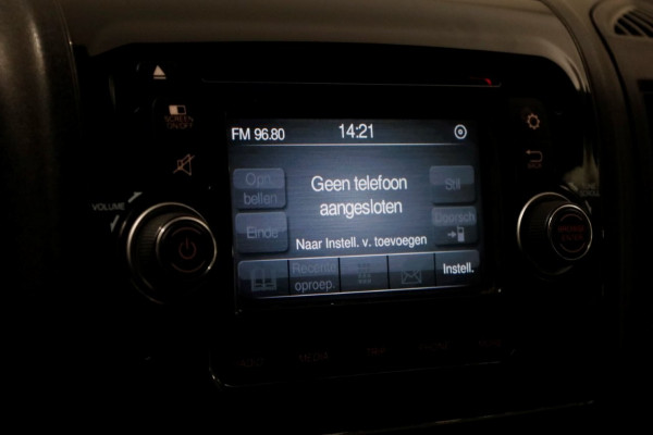 Peugeot Boxer 2.0 BlueHDI 130pk E6 L3H2 Premium D.C. Airco 11-2019