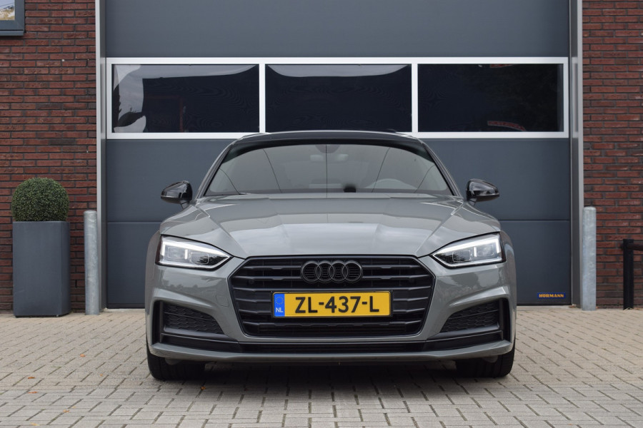 Audi A5 Sportback 40 TFSI 190pk S-tronic S-line | Pano | RS stoelen