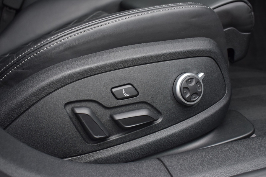 Audi A5 Sportback 40 TFSI 190pk S-tronic S-line | Pano | RS stoelen