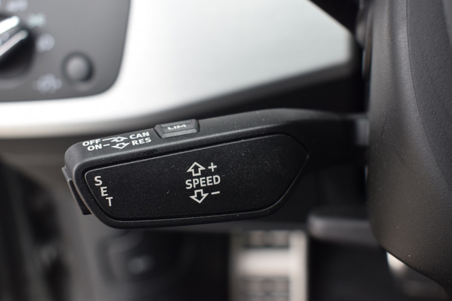 Audi A5 Sportback 40 TFSI 190pk S-tronic S-line | Pano | RS stoelen