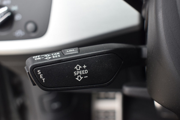 Audi A5 Sportback 40 TFSI 190pk S-tronic S-line | Pano | RS stoelen