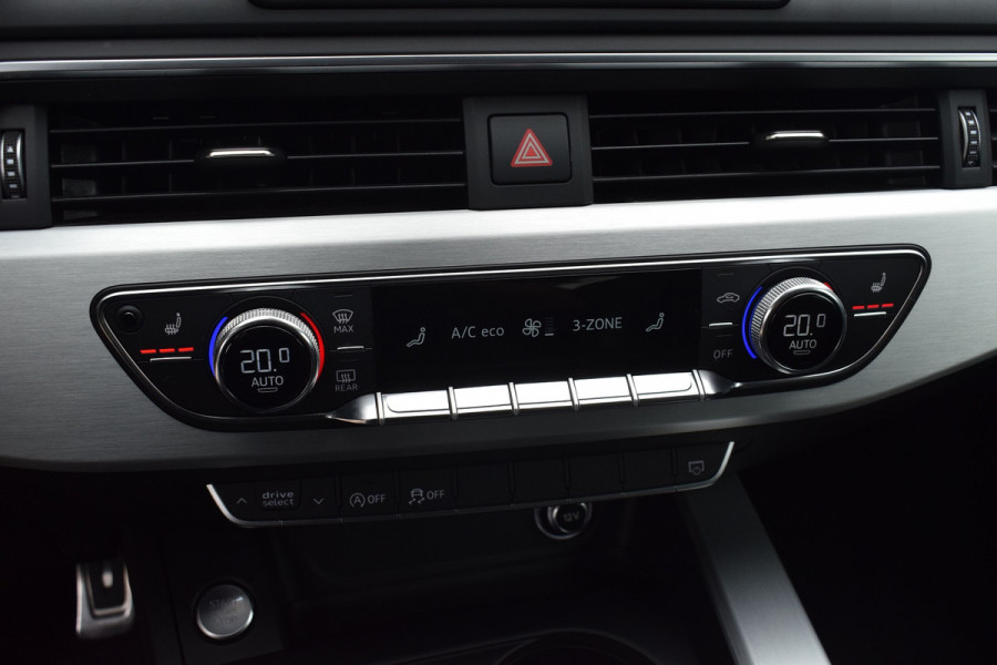 Audi A5 Sportback 40 TFSI 190pk S-tronic S-line | Pano | RS stoelen