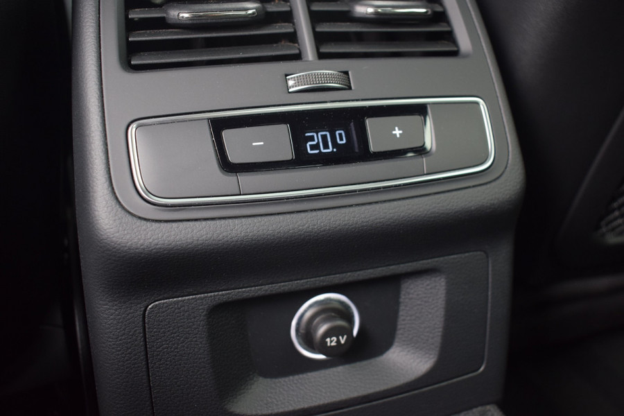 Audi A5 Sportback 40 TFSI 190pk S-tronic S-line | Pano | RS stoelen