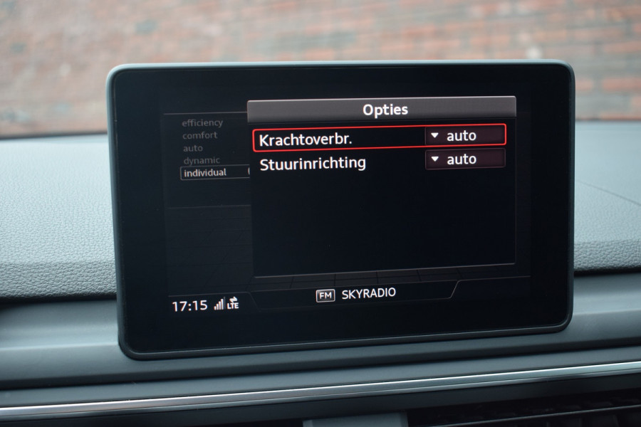 Audi A5 Sportback 40 TFSI 190pk S-tronic S-line | Pano | RS stoelen