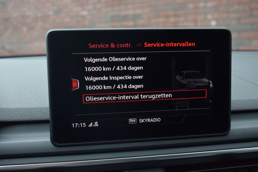 Audi A5 Sportback 40 TFSI 190pk S-tronic S-line | Pano | RS stoelen