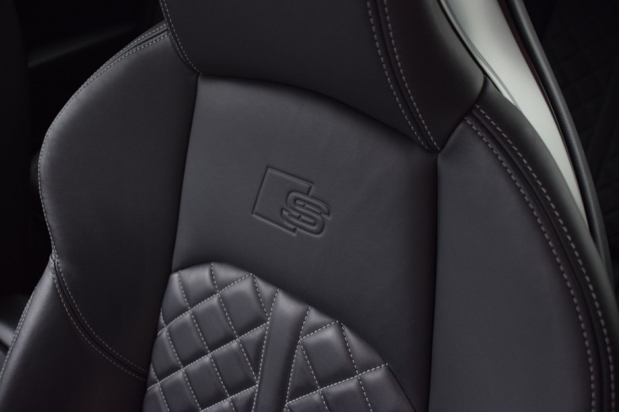 Audi A5 Sportback 40 TFSI 190pk S-tronic S-line | Pano | RS stoelen