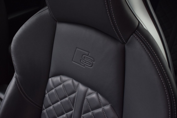 Audi A5 Sportback 40 TFSI 190pk S-tronic S-line | Pano | RS stoelen