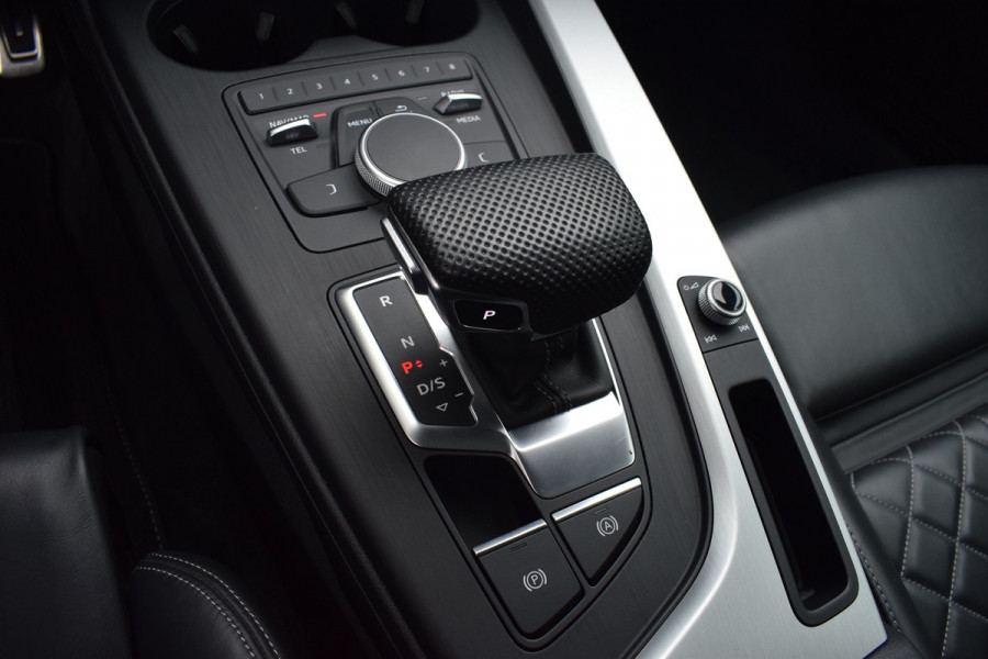 Audi A5 Sportback 40 TFSI 190pk S-tronic S-line | Pano | RS stoelen