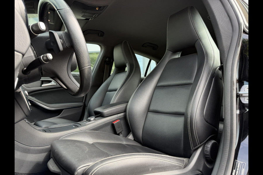 Mercedes-Benz CLA-Klasse Shooting Brake 200d AMG Navi | Camera | ECC |