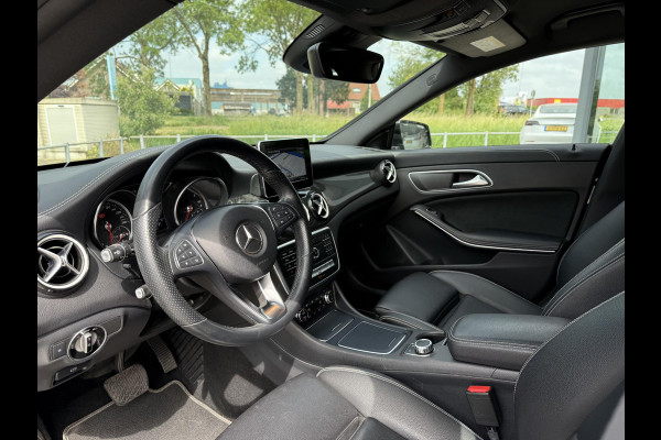 Mercedes-Benz CLA-Klasse Shooting Brake 200d AMG Navi | Camera | ECC |