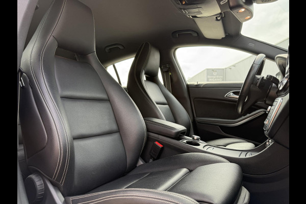 Mercedes-Benz CLA-Klasse Shooting Brake 200d AMG Navi | Camera | ECC |
