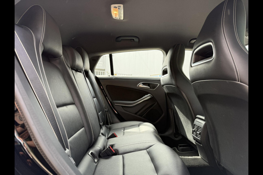 Mercedes-Benz CLA-Klasse Shooting Brake 200d AMG Navi | Camera | ECC |