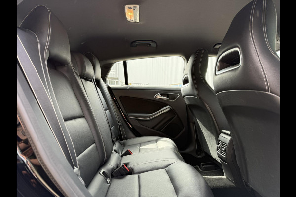 Mercedes-Benz CLA-Klasse Shooting Brake 200d AMG Navi | Camera | ECC |