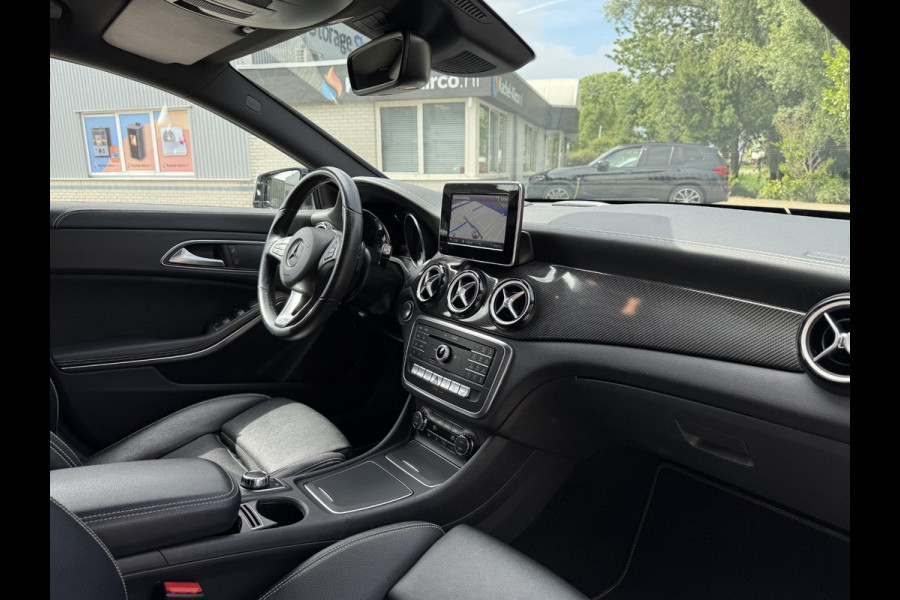 Mercedes-Benz CLA-Klasse Shooting Brake 200d AMG Navi | Camera | ECC |