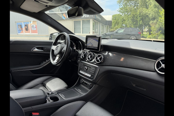 Mercedes-Benz CLA-Klasse Shooting Brake 200d AMG Navi | Camera | ECC |