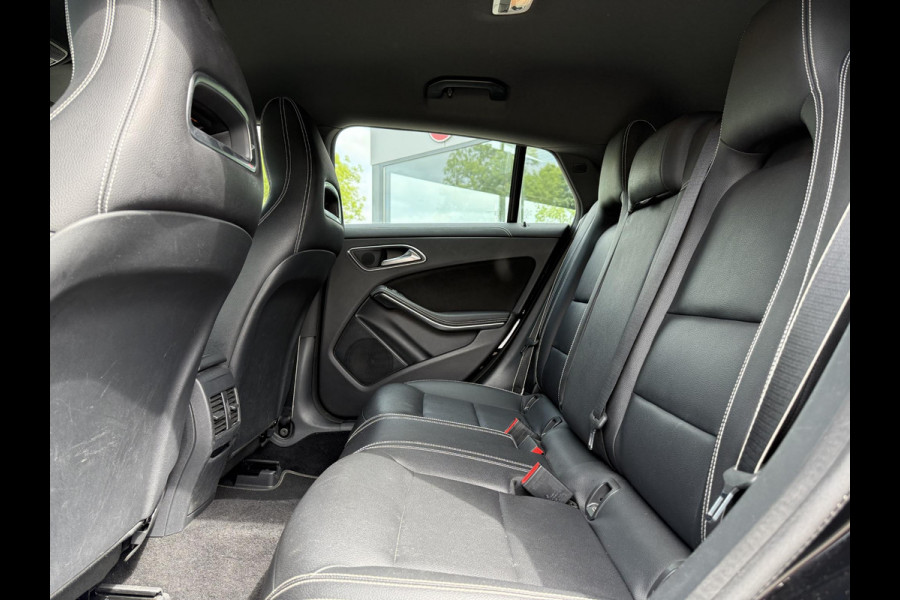 Mercedes-Benz CLA-Klasse Shooting Brake 200d AMG Navi | Camera | ECC |