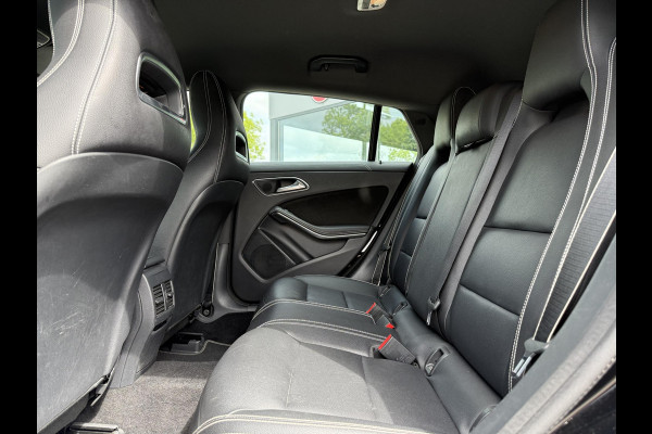 Mercedes-Benz CLA-Klasse Shooting Brake 200d AMG Navi | Camera | ECC |