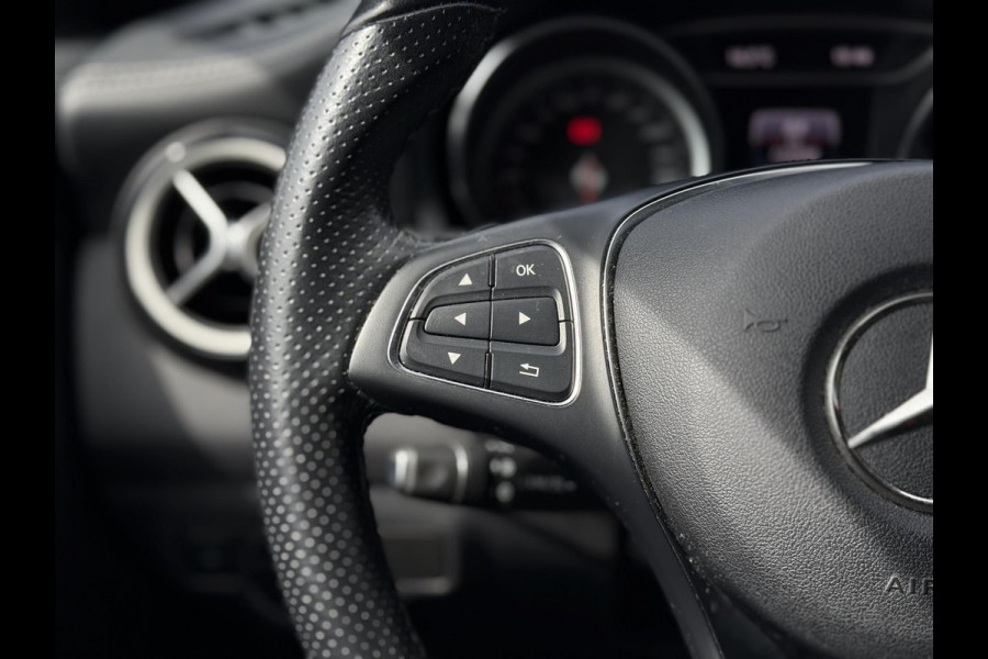 Mercedes-Benz CLA-Klasse Shooting Brake 200d AMG Navi | Camera | ECC |