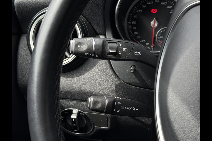 Mercedes-Benz CLA-Klasse Shooting Brake 200d AMG Navi | Camera | ECC |