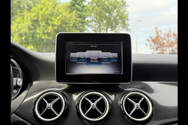 Mercedes-Benz CLA-Klasse Shooting Brake 200d AMG Navi | Camera | ECC |