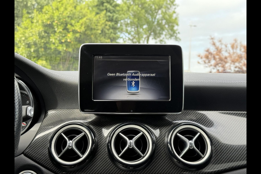 Mercedes-Benz CLA-Klasse Shooting Brake 200d AMG Navi | Camera | ECC |