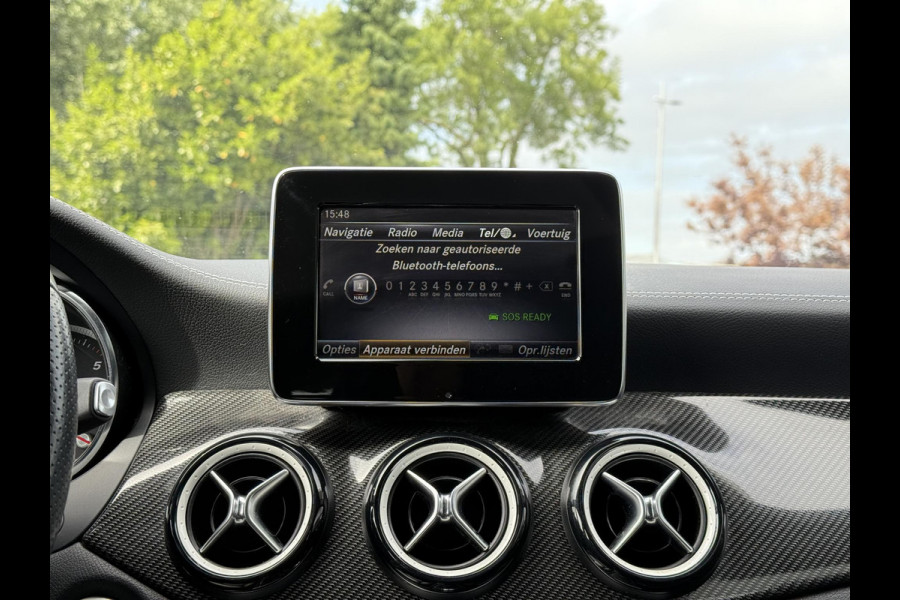 Mercedes-Benz CLA-Klasse Shooting Brake 200d AMG Navi | Camera | ECC |