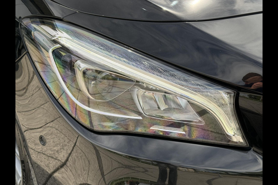 Mercedes-Benz CLA-Klasse Shooting Brake 200d AMG Navi | Camera | ECC |