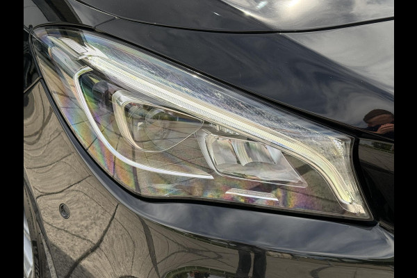Mercedes-Benz CLA-Klasse Shooting Brake 200d AMG Navi | Camera | ECC |