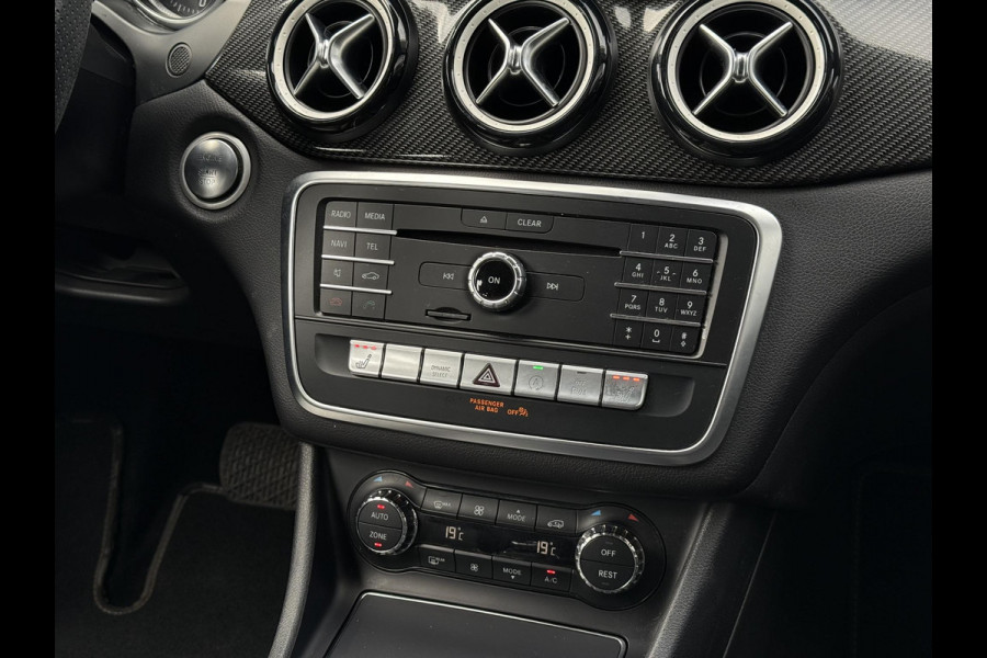 Mercedes-Benz CLA-Klasse Shooting Brake 200d AMG Navi | Camera | ECC |
