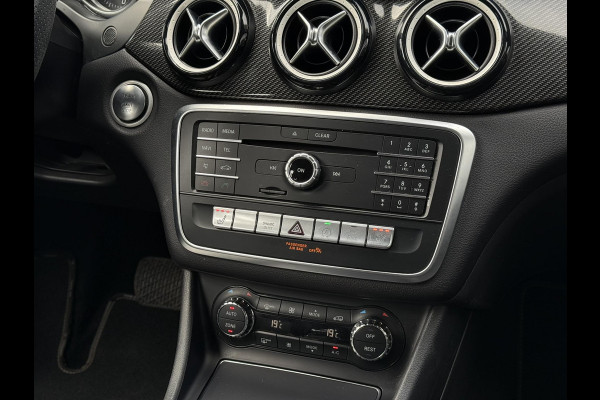 Mercedes-Benz CLA-Klasse Shooting Brake 200d AMG Navi | Camera | ECC |