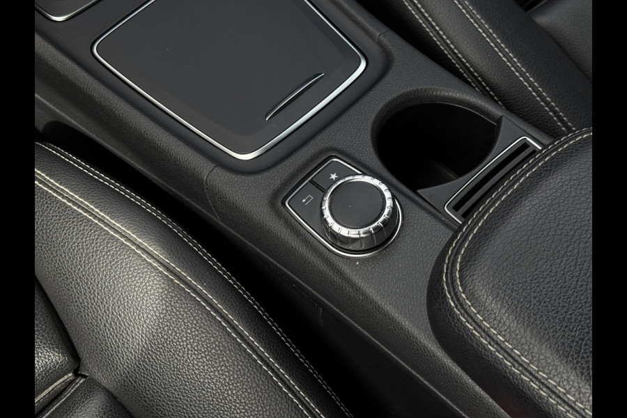 Mercedes-Benz CLA-Klasse Shooting Brake 200d AMG Navi | Camera | ECC |