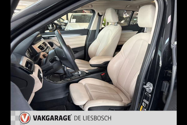BMW X2 XDrive25e Business Edition Plus / head-up / Panorama-dak / Leder / stoelverwarming