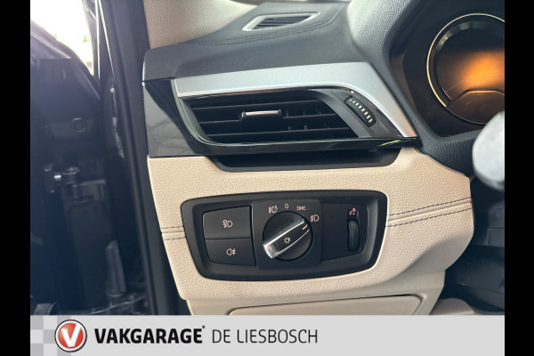 BMW X2 XDrive25e Business Edition Plus / head-up / Panorama-dak / Leder / stoelverwarming
