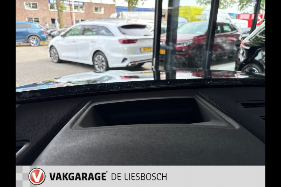 BMW X2 XDrive25e Business Edition Plus / head-up / Panorama-dak / Leder / stoelverwarming