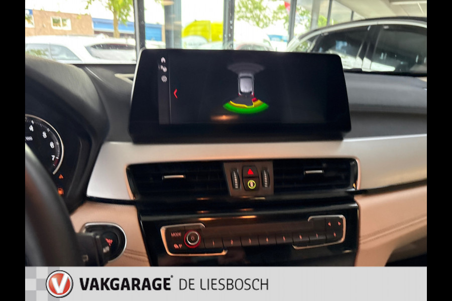 BMW X2 XDrive25e Business Edition Plus / head-up / Panorama-dak / Leder / stoelverwarming