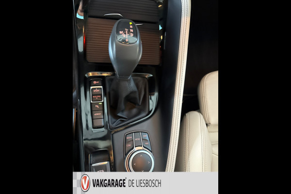 BMW X2 XDrive25e Business Edition Plus / head-up / Panorama-dak / Leder / stoelverwarming
