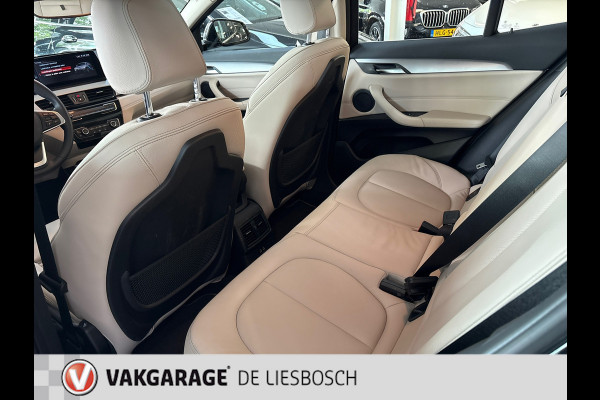 BMW X2 XDrive25e Business Edition Plus / head-up / Panorama-dak / Leder / stoelverwarming