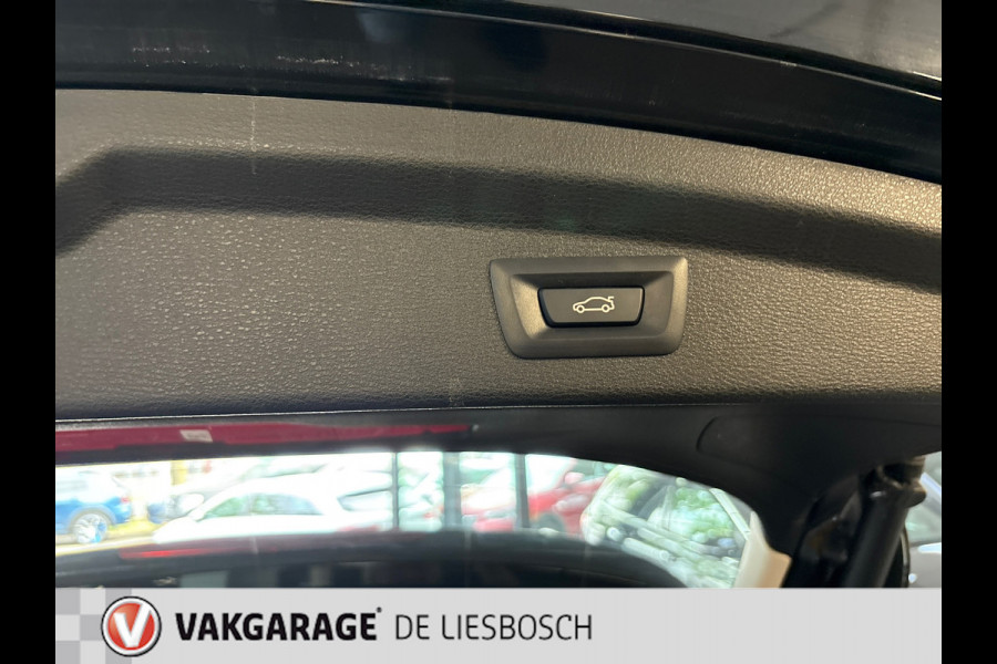 BMW X2 XDrive25e Business Edition Plus / head-up / Panorama-dak / Leder / stoelverwarming
