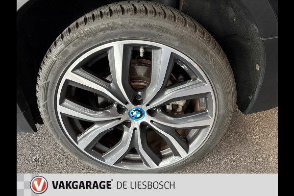 BMW X2 XDrive25e Business Edition Plus / head-up / Panorama-dak / Leder / stoelverwarming