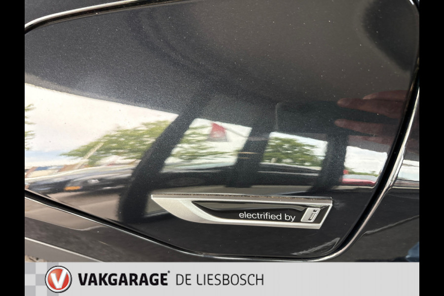 BMW X2 XDrive25e Business Edition Plus / head-up / Panorama-dak / Leder / stoelverwarming