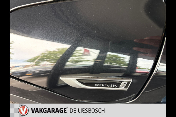 BMW X2 XDrive25e Business Edition Plus / head-up / Panorama-dak / Leder / stoelverwarming