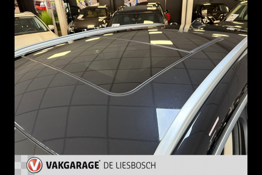 BMW X2 XDrive25e Business Edition Plus / head-up / Panorama-dak / Leder / stoelverwarming
